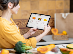 Boom de l'e-commerce alimentaire : les nouvelles habitudes des  consommateurs 