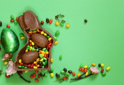 Pourquoi offre-t-on des oeufs en chocolat à Pâques ?