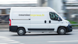 Couriser Camion grand volume Paris -Ile-de-France Province